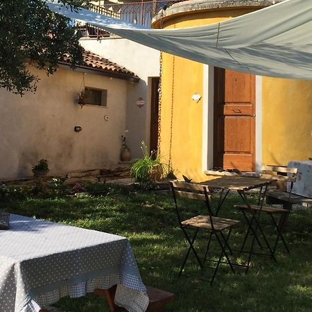 C'Era Una Volta Podere San Giovanni Fossacesia Eksteriør billede