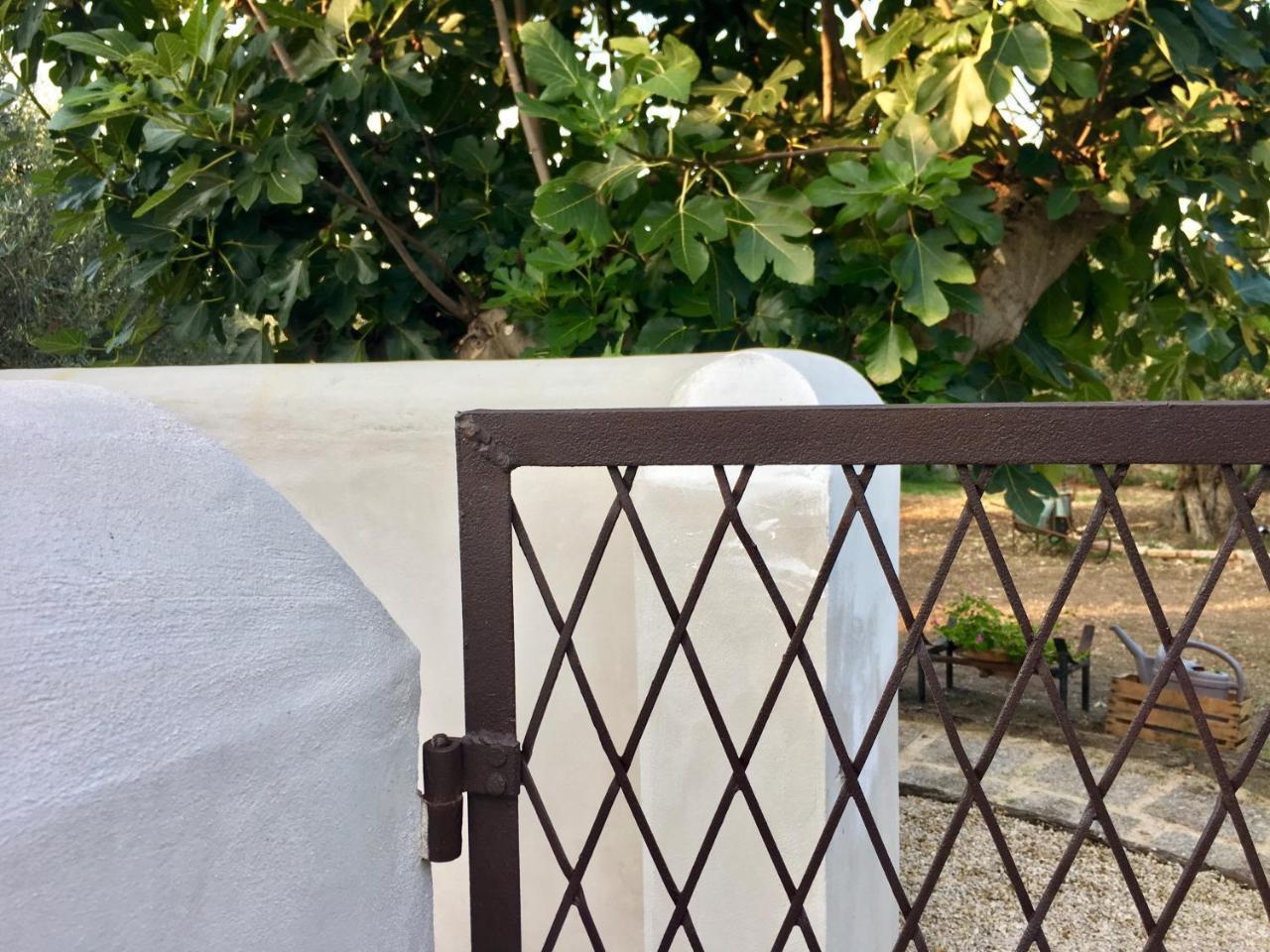 C'Era Una Volta Podere San Giovanni Fossacesia Eksteriør billede