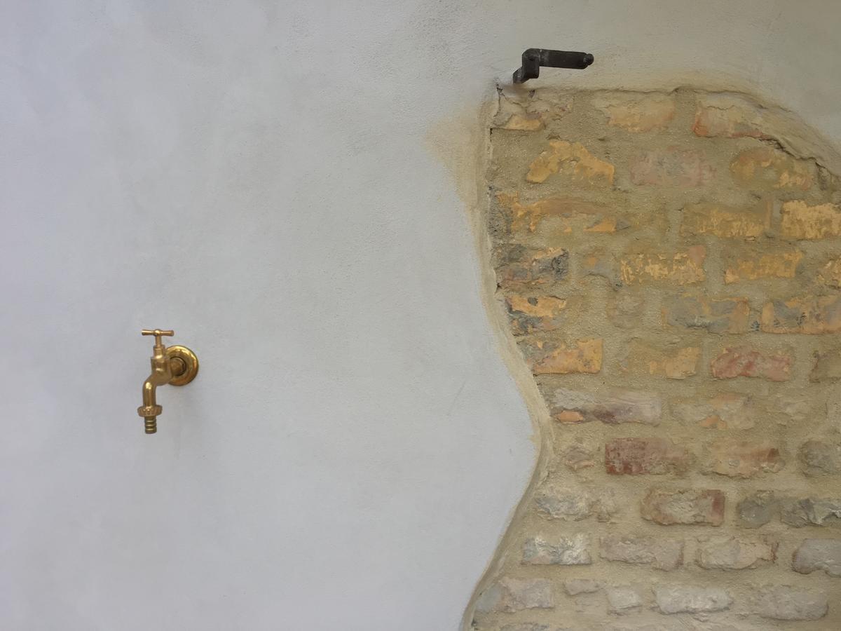 C'Era Una Volta Podere San Giovanni Fossacesia Eksteriør billede