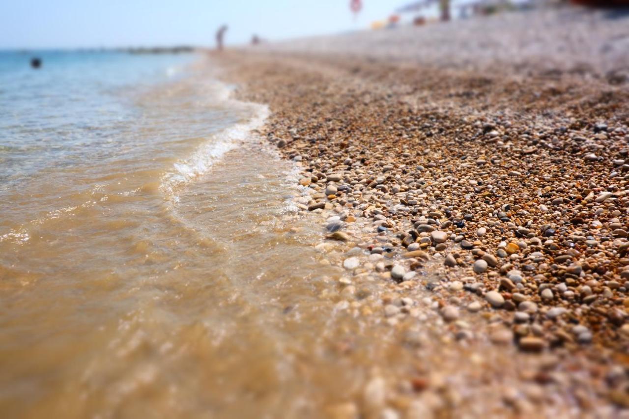 C'Era Una Volta Podere San Giovanni Fossacesia Eksteriør billede